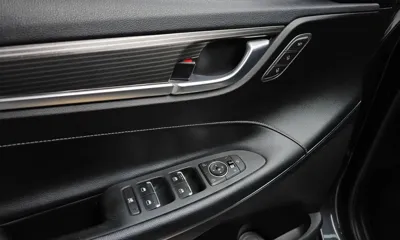 Hyundai Grandeur 2019, 153762 км, за 11300000 KRW - фото 24