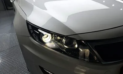 Kia K5 2013, 171773 км, за 4190000 KRW - фото 22
