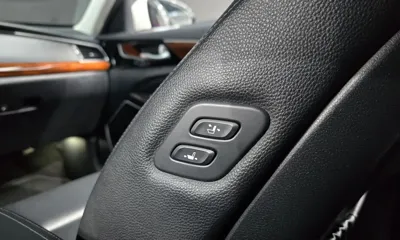 Kia K7 2017, 78171 км, за 13500000 KRW - фото 27