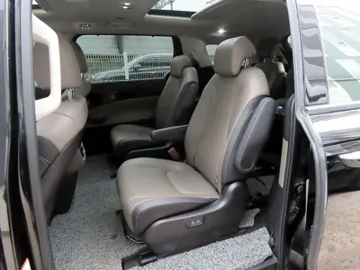 Kia Canival 2025, 33874 км, за 45900000 KRW - фото 6