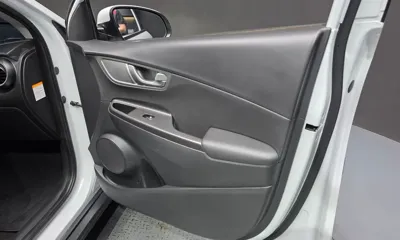 Hyundai Kona 2020, 31715 км, за 25000000 KRW - фото 24