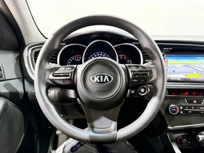 Kia K5 2014, 111870 км, за 6500000 KRW - фото 6