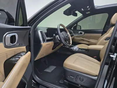 Kia Sorento 2025, 4164 км, за 37740000 KRW - фото 9