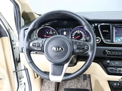 Kia Canival 2016, 196103 км, за 9900000 KRW - фото 6