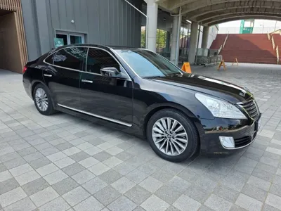 Hyundai Equus 2015, 156732 км, за 5900000 KRW