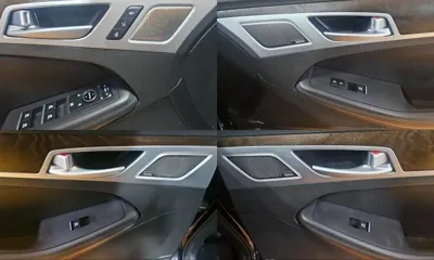 Genesis G80 2018, 175288 км, за 14590000 KRW - фото 13