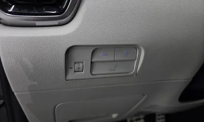 Kia Sorento 2023, 23382 км, за 33500000 KRW - фото 20