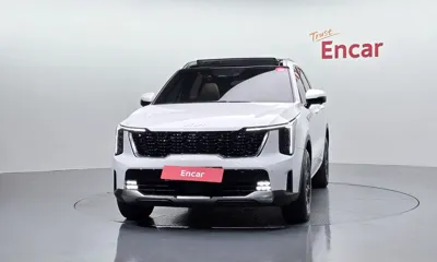 Kia Sorento 2024, 65727 км, за 37500000 KRW