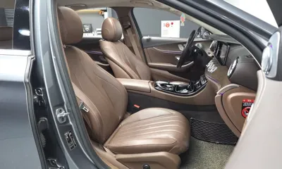 Mercedes-Benz E-Class 2019, 82841 км, за 24800000 KRW - фото 11