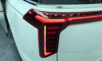 Kia Canival 2025, 12815 км, за 61300000 KRW - фото 23