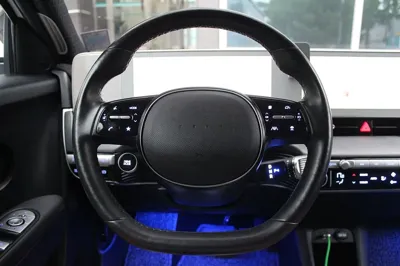 Hyundai Ioniq5 2023, 210700 км, за 18800000 KRW - фото 8