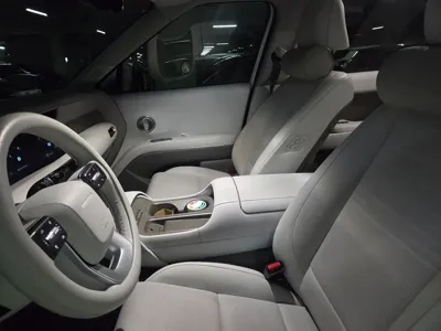 Hyundai Palisade 2026, 16500 км, за 810000 KRW - фото 15