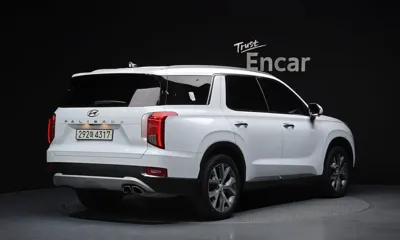 Hyundai Palisade 2022, 48612 км, за 23990000 KRW