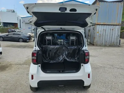 Kia Ray 2026, 15 км, за 18350000 KRW - фото 13
