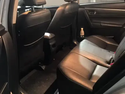 Toyota Corolla 2017, 39000 км, за 38800 CNY - фото 6
