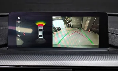 BMW 4-Series 2018, 97359 км, за 15490000 KRW - фото 15