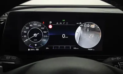 Kia Sportage 2022, 75291 км, за 26700000 KRW - фото 8