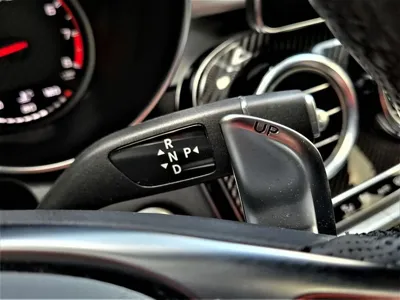 Mercedes-Benz GLC-Class 2019, 105500 км, за 42000000 KRW - фото 9