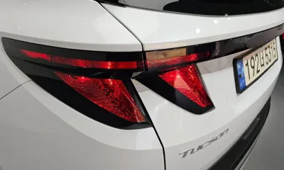 Hyundai Tucson 2024, 81826 км, за 26500000 KRW - фото 23
