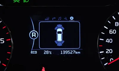 Kia Sorento 2016, 139527 км, за 11500000 KRW - фото 15