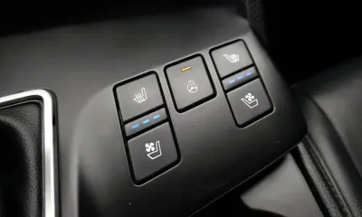 Kia Sportage 2022, 99764 км, за 19500000 KRW - фото 19