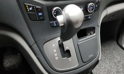 Hyundai Starex 2019, 72338 км, за 18400000 KRW - фото 9