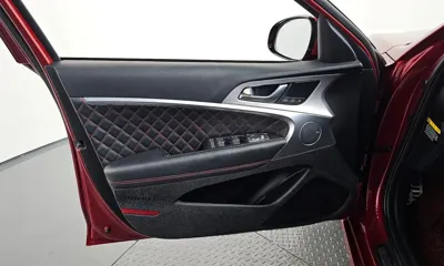 Genesis G70 2020, 162136 км, за 17500000 KRW - фото 24
