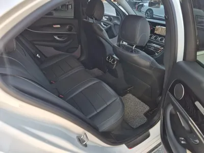 Mercedes-Benz E-Class 2019, 124851 км, за 23000000 KRW - фото 19