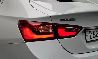 ChevroletGMDaewoo Malibu 2017, 143667 км, за 6490000 KRW - фото 23