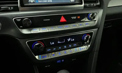 Hyundai Sonata 2019, 51678 км, за 13200000 KRW - фото 18
