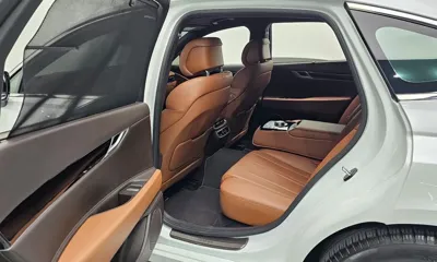 Genesis G80 2023, 96128 км, за 39400000 KRW - фото 32
