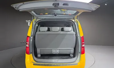 Hyundai Starex 2018, 130469 км, за 9900000 KRW - фото 20