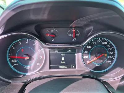 ChevroletGMDaewoo Cruze 2017, 126447 км, за 2990000 KRW - фото 11