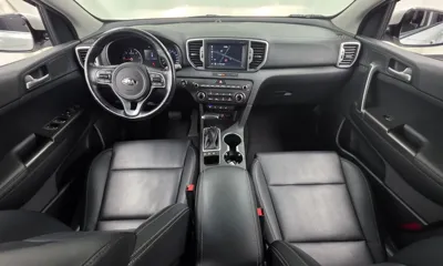 Kia Sportage 2016, 161972 км, за 8800000 KRW - фото 7