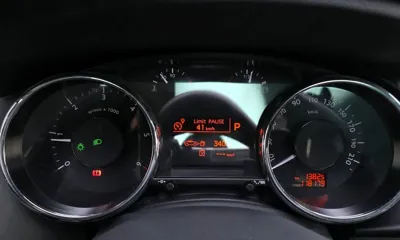Peugeot 3008 2014, 118179 км, за 4300000 KRW - фото 8