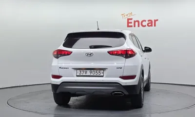 Hyundai Tucson 2018, 67465 км, за 10500000 KRW