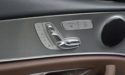 Mercedes-Benz E-Class 2017, 65482 км, за 20600000 KRW - фото 18
