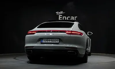 Porsche Panamera 2018, 73980 км, за 68800000 KRW