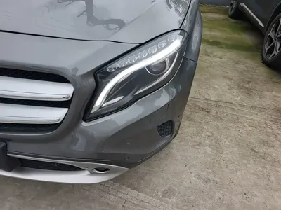 Mercedes-Benz GLA 2017, 119600 км, за 91300 CNY - фото 24