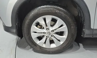 Honda CR-V 2014, 89955 км, за 12890000 KRW - фото 5