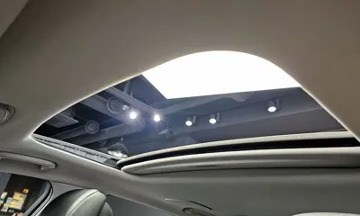 Genesis EQ900 2016, 217383 км, за 14900000 KRW - фото 16
