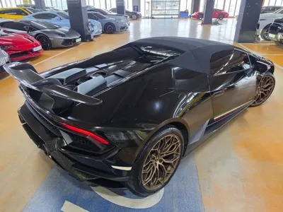 Lamborghini Huracan 2019, 63000 км, за 310000000 KRW - фото 18