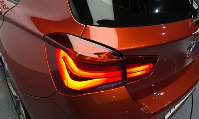 BMW 1-Series 2018, 104802 км, за 16900000 KRW - фото 23
