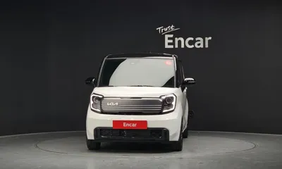 Kia Ray 2025, 2852 км, за 19500000 KRW - фото 3