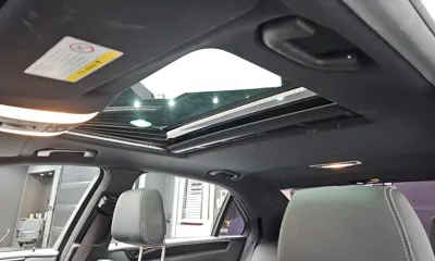Mercedes-Benz E-Class 2015, 135049 км, за 9900000 KRW - фото 20