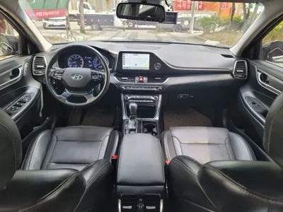 Hyundai Grandeur 2019, 152206 км, за 12700000 KRW - фото 7