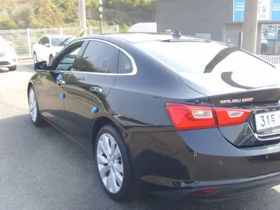 ChevroletGMDaewoo Malibu 2017, 100396 км, за 8200000 KRW - фото 6
