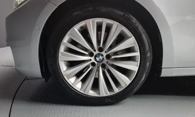 BMW Gran Turismo 2015, 182284 км, за 8690000 KRW - фото 5