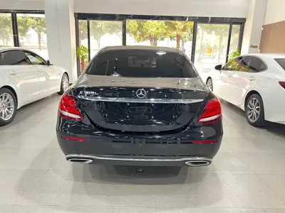 Mercedes-Benz E-Class 2019, 114000 км, за 188000 CNY - фото 5