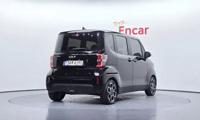 Kia Ray 2023, 65009 км, за 15700000 KRW - фото 2